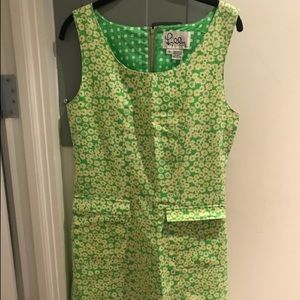 Vintage Lilly Pulitzer Dress